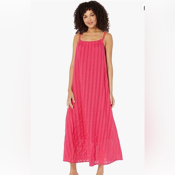 BB Dakota by Steve Madden Dresses & Skirts - BB DAKOTA Women's Flowget About It Dress Pink M